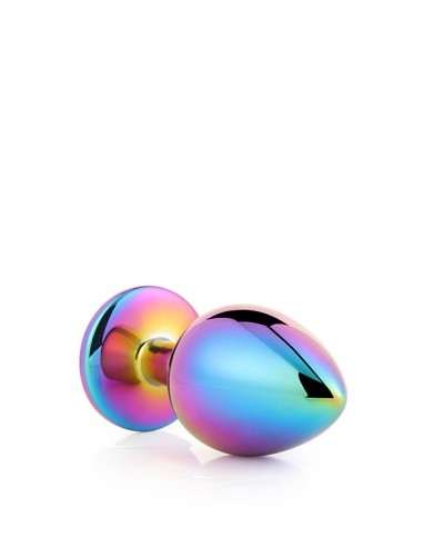 GLEAMING LOVE MULTICOLOUR PLUG SMALL