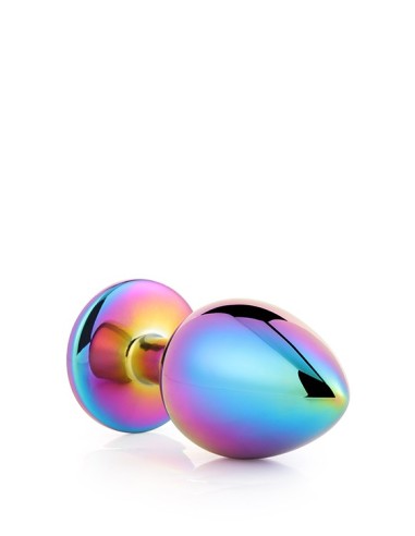 GLEAMING LOVE MULTICOLOUR PLUG MEDIUM