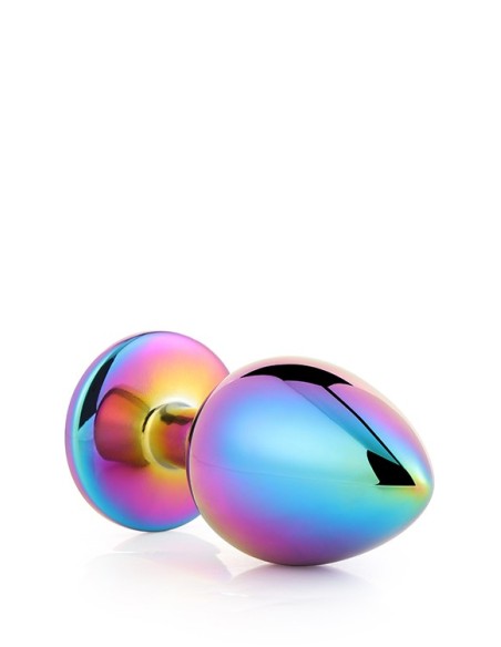 GLEAMING LOVE MULTICOLOUR PLUG LARGE