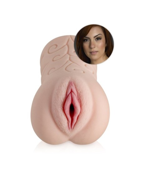 MASTUBATOR FRENCHY REALBODY