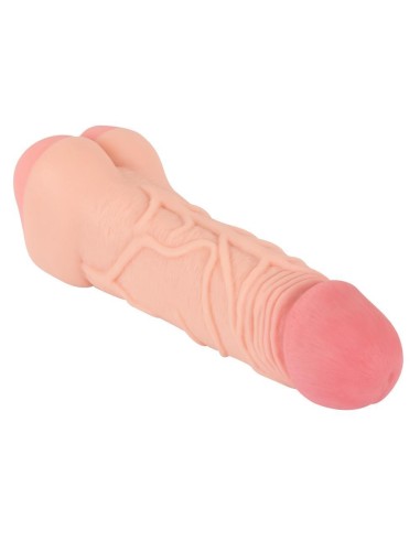 Nature Skin 2in1 Extension+Mas