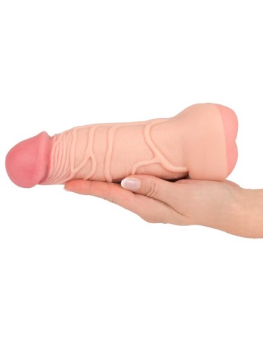 Nature Skin 2in1 Extension+Mas