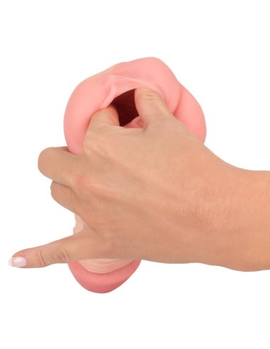 Nature Skin 2in1 Extension+Mas