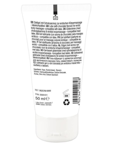 Lick it! Chocolate 50 ml