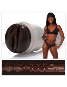 Ana Foxxx - Silk - FLESHLIGHT