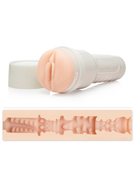 Nicole Aniston - Fit - FLESHLIGHT