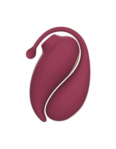 Inspiration + New App