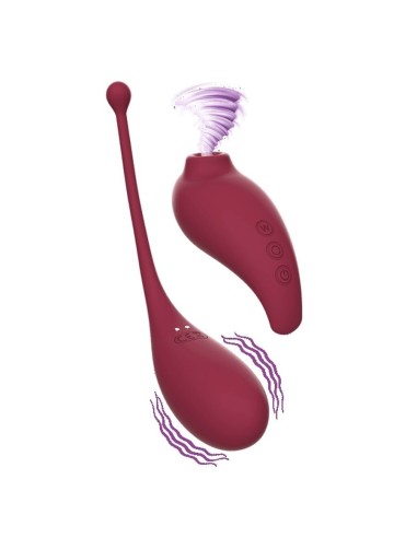 Inspiration + New App