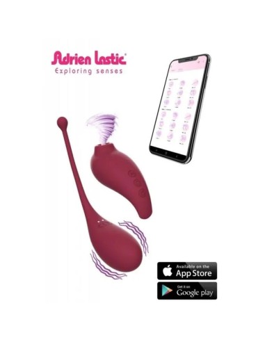 Inspiration + New App