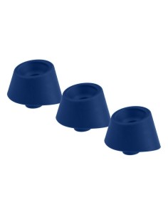 Wom. Heads Duo Blueberry M x 3 2