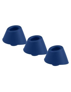 Wom. Heads Duo Blueberry S x 3 2