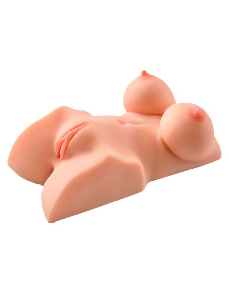 PDX Plus P DD's Masturbator Li