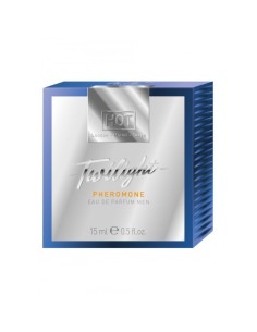 HOT MEN TWILIGHT 15 ML PHEROMON PARFUM