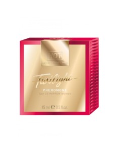 HOT WOMEN TWILIGHT 15 ML PHEROMON PARFUM
