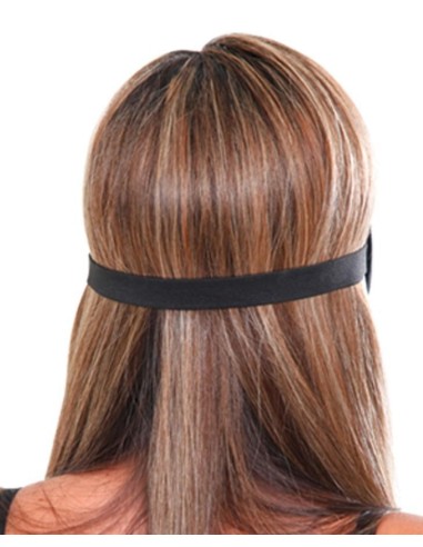 FFS Deluxe Fantasy Love Mask