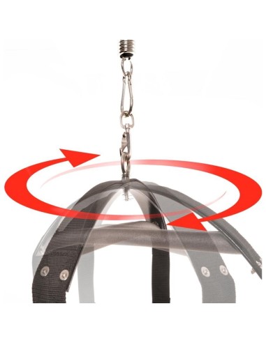 FFS Spinning Fantasy Swing