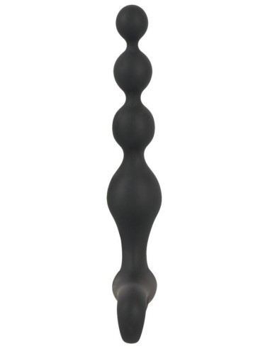 BV Vibrating Anal Beads