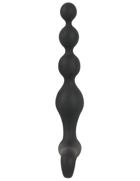 BV Vibrating Anal Beads