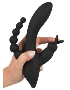 Smile Triple G-Spot Vibrator