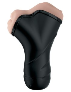 PEE Double Penetration Vibrati