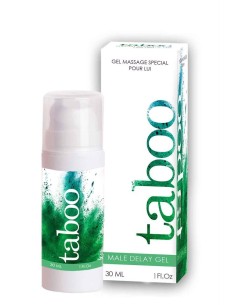 TABOO MALE DELAY 30ML 2