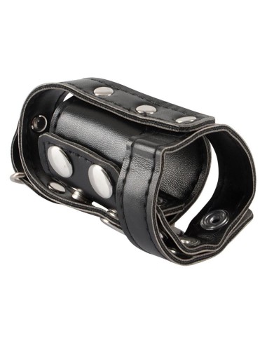 Ball Stretcher with Separator