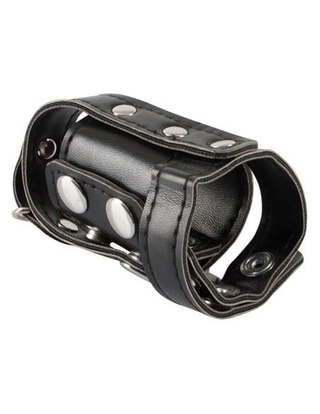 Ball Stretcher with Separator