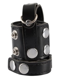 Ball Stretcher with Separator 2