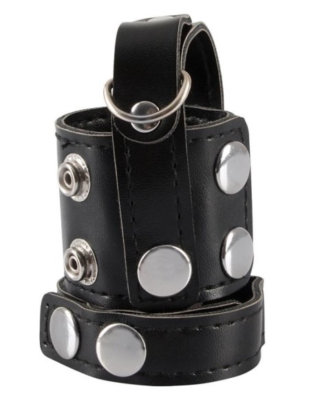 Ball Stretcher with Separator