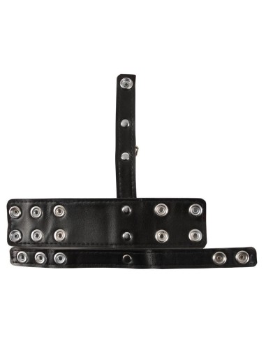 Ball Stretcher with Separator