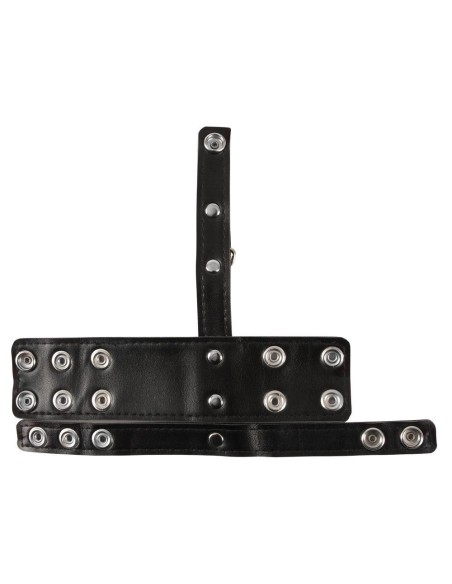 Ball Stretcher with Separator