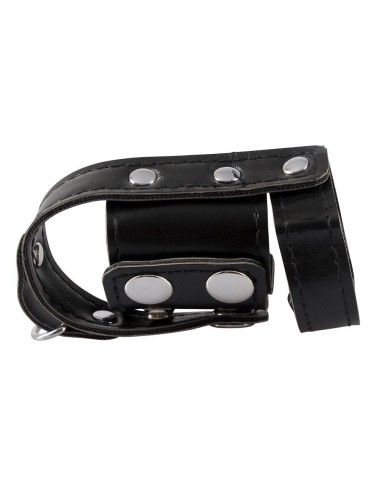 Ball Stretcher with Separator