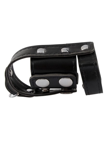 Ball Stretcher with Separator