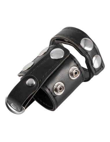 Ball Stretcher with Separator