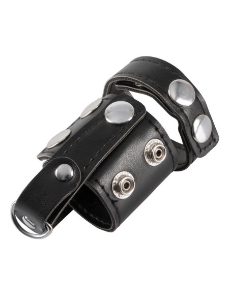 Ball Stretcher with Separator