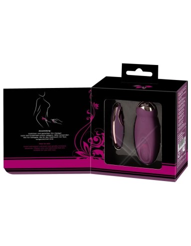 Javida RC Knocking Love Ball