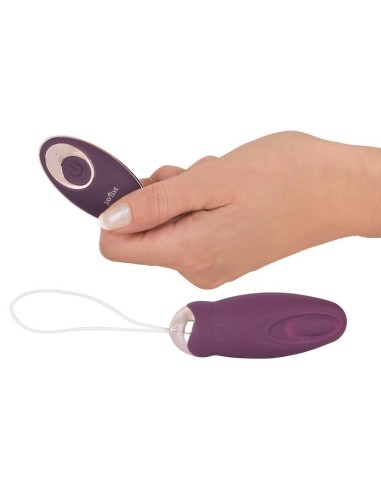 Javida RC Knocking Love Ball