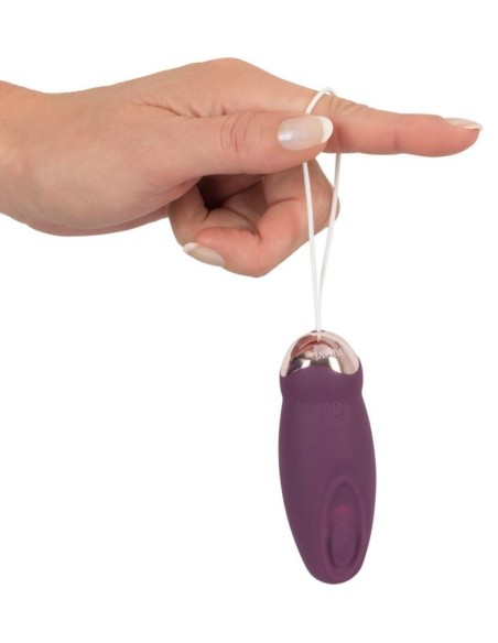 Javida RC Knocking Love Ball