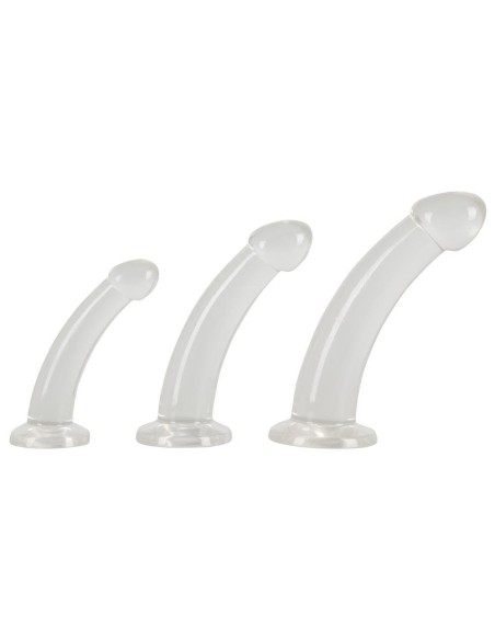 Crystal Clear Anal Training Se