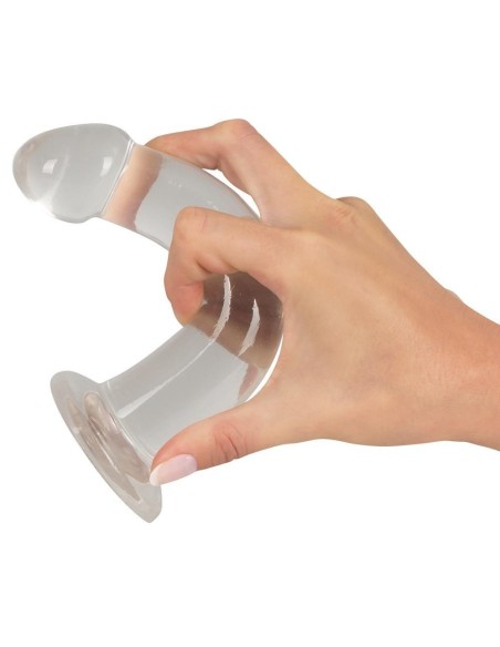 Crystal Clear Anal Training Se