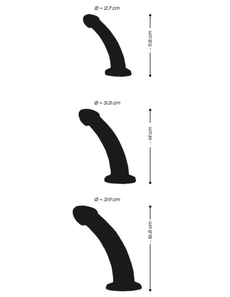 Crystal Clear Anal Training Se