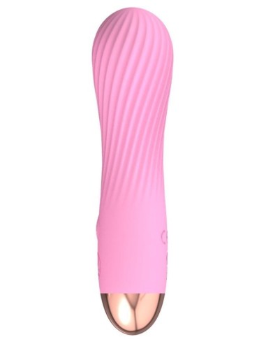 Cuties Mini Vibrator Rose 2.G