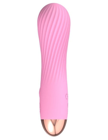 Cuties Mini Vibrator Rose 2.G