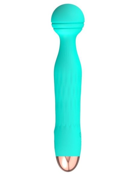 Cuties Mini Vibrator Green 2.G