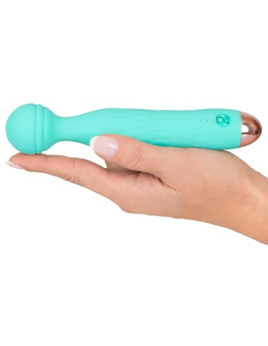 Cuties Mini Vibrator Green 2.G