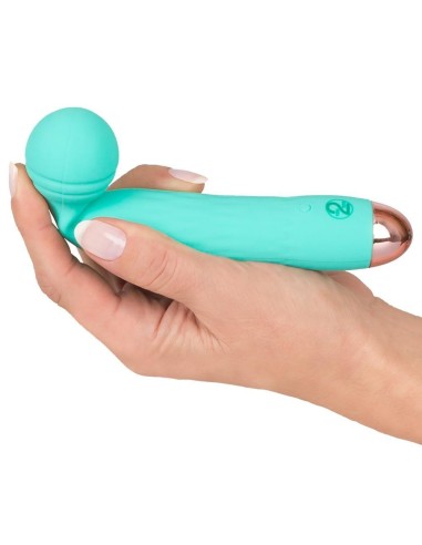 Cuties Mini Vibrator Green 2.G