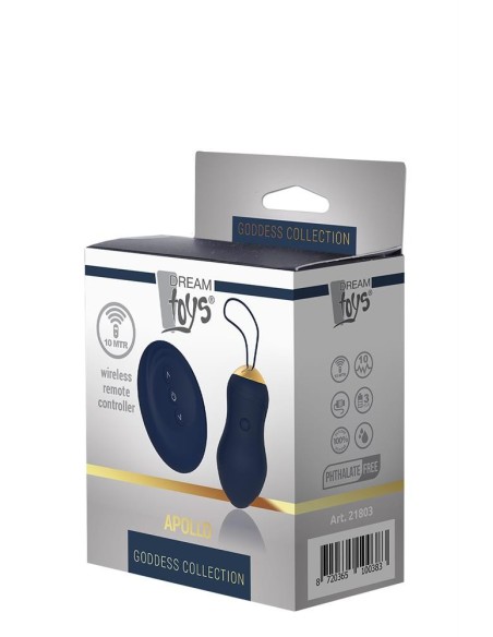 GODDESS COLLECTION APOLLO