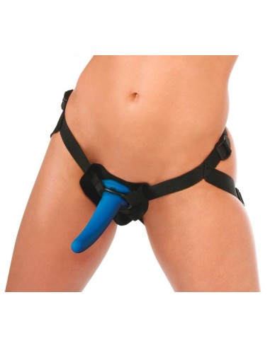 FFS Beginner's Strap-On for hi