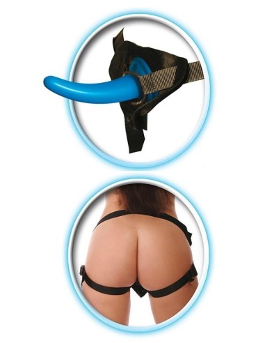 FFS Beginner's Strap-On for hi