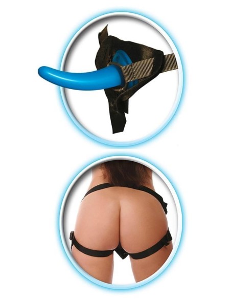 FFS Beginner's Strap-On for hi